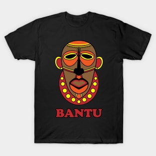 Bantu T-Shirt